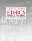 Image for Ethics and Computing