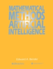 Image for Mathematical Methods in Artificial Intelligence