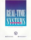 Image for Real-Time Systems Education