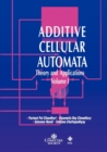 Image for Additive Cellular Automata : Theory and Applications, Volume 1