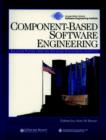 Image for Component-base software engineering  : selected papers from the Software Engineering Institute