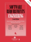 Image for Software Requirements Engineering