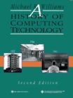 Image for A History of Computing Technology