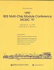 Image for 1997 IEEE Multi-Chip Module Conference