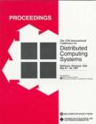 Image for Distributed Computing Systems (Icdcs &#39;97)