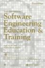 Image for Software Engineering Education and Training (Csee &#39;97)