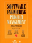 Image for Software Engineering Project Management