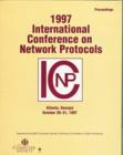 Image for International Conference on Network Protocols : ICNP &#39;97