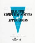 Image for International Workshop on Real-Time Computer Systems Applications