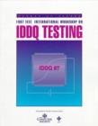 Image for International Workshop on IDDQ Testing (IDDQ&#39;97)