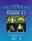 Image for 1997 International Conference on Virtual Systems and MultiMedia (VSMM &#39;97)