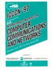 Image for International Conference on Computer Communications and Networks : 6th : ICCN &#39;97