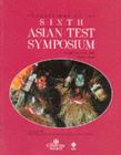 Image for Asian Test Symposium Proceedings : 6th