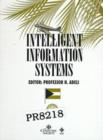 Image for IASTED International Conference on Intelligent Systems
