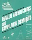 Image for International Conference on Parallel Architectures and Compilation Techniques
