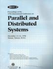 Image for International Conference on Parallel and Distributed Systems