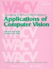Image for IEEE Workshop on Applications of Computer Vision : 4th : WACV &#39;98