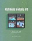 Image for Multimedia Modelling : Proceedings of the International Conference