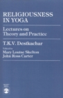 Image for Religiousness in Yoga