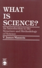 Image for What is Science?