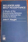 Image for Religion and Self-Acceptance