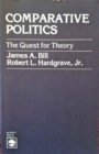 Image for Comparative Politics : The Quest for Theory
