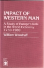 Image for Impact of Western Man