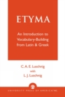 Image for ETYMA