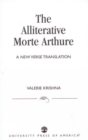 Image for The Alliterative Morte Arthure