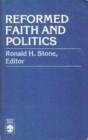 Image for Reformed Faith and Politics