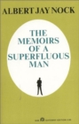 Image for Memoirs of a Superfluous Man