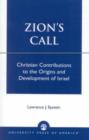 Image for Zion&#39;s Call