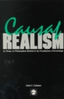 Image for Causal Realism