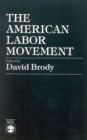 Image for The American Labor Movement