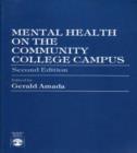 Image for Mental Health on the Community College Campus