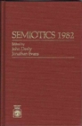 Image for Semiotics 1982