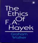 Image for The Ethics of F.A. Hayek