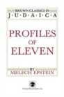Image for Profiles of Eleven
