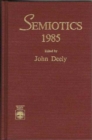 Image for Semiotics 1985