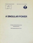 Image for A Singular Power