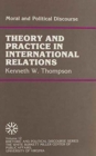 Image for Moral and Political Discourse : Theory and Practice in International Relations