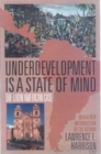Image for Underdevelopment State of
