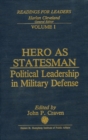 Image for Hero As Statesman