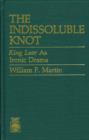 Image for The Indissoluble Knot