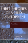 Image for Three Theories of Child Development