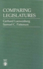 Image for Comparing Legislatures