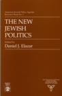 Image for The New Jewish Politics