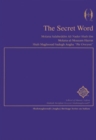 Image for The Secret Word