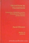Image for Tradition in Transition : Orthodoxy, Halakhah, and the Boundaries of Modern Jewish Identity