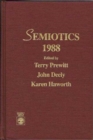 Image for Semiotics 1988